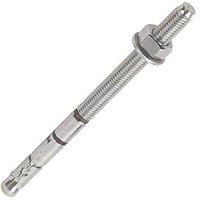 Rawlplug XPT Throughbolts M16 x 280mm 15 Pack (387PE)