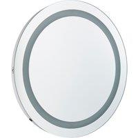 Spa Nyx 35mm LED Light Up Mirror Glass 12W 1690lm (387VH)