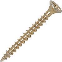 Timco C2 Strong-Fix PZ Double-Countersunk Multipurpose Premium Screws 4mm x 40mm 1200 Pack (388KG)