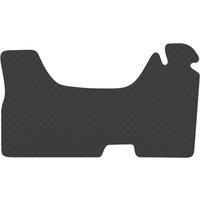 Car Mat Co. Iveco Daily 2000 - 2006 Rubber Car Mat (388VV)