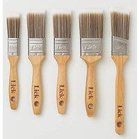 LickTools Paint Brush Set 5 Pieces (388VX)