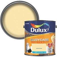 Dulux EasyCare Washable & Tough 2.5Ltr Vanilla Sundae Matt Emulsion Paint (3895T)