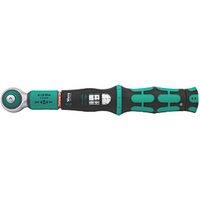 Wera Safe-Torque A 2 Wrench 1/4 x 9.6063 (389FW)