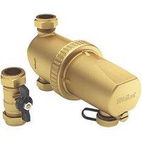 Vaillant Advance Boiler Filter 22mm (389KR)