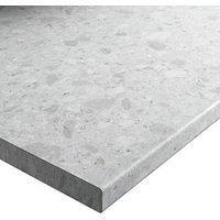 Wilsonart Nuvolento Laminate Kitchen Worktop 3000mm x 600mm x 38mm (389PY)