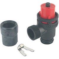 Baxi 7661826 Safety Valve Assembly (389TP)