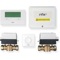 EHC 2-Channel Wired Heat Pack (389VH)