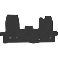 Car Mat Co. Ford Transit 2014 on Carpet & Rubber Car Mat (389VV)