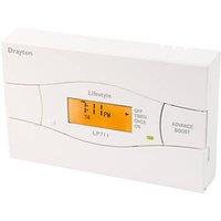 Drayton LP711 Digital Timeswitch (39024)