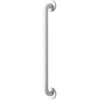 Croydex Straight Doc M Grab Bar White 600mm (3905X)
