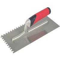 Rubi 6mm Jagged Trowel 10.82" x 4.72" (390FC)