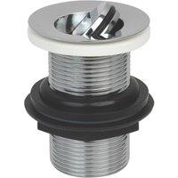 Flomasta Unslotted Basin Waste 32mm (390JN)