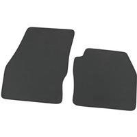 Unique Products Ford Transit Connect 2013 on Rubber Automotive Mat 2 Pieces (390VL)