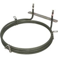 Electruepart ELE4001 Fan Oven Element 2500W (391YV)