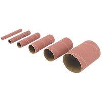 Triton 240 Grit Multi-Material Sanding Sleeve Set 6 Pcs (3921P)