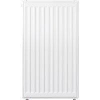 Time 700mm x 400mm 3961BTU White Type 33 Convector Radiator (392JL)