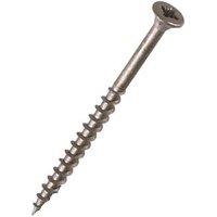 Timbadeck PZ Double-Countersunk Decking Screws 4.5mm x 65mm 2500 Pack (392PT)