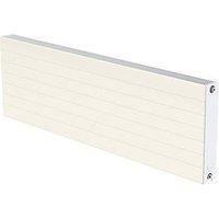 Purmo 400mm x 1800mm 7356BTU White Type 22 Convector Radiator (392RJ)