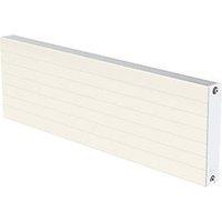 Purmo Ligna Type 22 Double-Panel Double Convector Radiator 400mm x 1800mm White 7356BTU (392RJ)