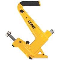 DeWalt DMF1550-XJ 50mm Manual Flooring Nail Gun (3934J)