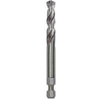 Bosch Powerchange Plus Hex Shank Multi-Material Pilot Drill Bit 7.15mm x 85mm (393HF)