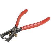 Knipex Universal Insulation Strippers 6" (160mm) (393HL)
