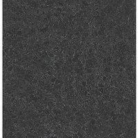 Wilsonart Midnight Granite Laminate Upstand 3000mm x 95mm x 12mm (393PG)