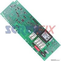 Ideal Heating 177661 I6/2 Primary Printed Circuit Board (393TG)