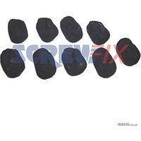 Baxi 247327 Inset 3 Super Loose Coals (393TK)