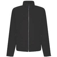Regatta Honestly Made Full Zip Fleece Navy 2X Large 47" Chest (394JT)