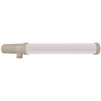 Dimplex 40W Electric Wall-Mounted Tubular Heater (3951F)