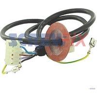 Worcester Bosch 87144112770 CENTRIFUGAL BLOWER CABLES (395GW)