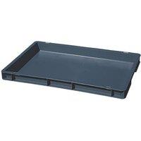 Essentials 8Ltr Drip Tray 598mm x 395mm x 50mm (395HJ)