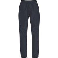 Regatta Highton 100% Waterproof Womens Work Trousers Navy 2X Large 40" W 29" L (395JT)