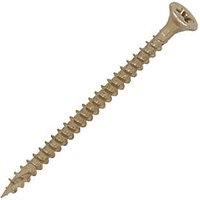 Timco C2 Strong-Fix PZ Double-Countersunk Multipurpose Premium Screws 4mm x 60mm 200 Pack (395KG)