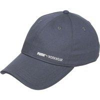 Puma Workwear Cap Grey (395YR)