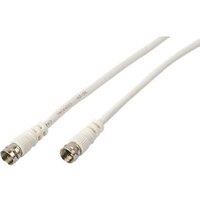 Philex F-Plug Satellite Cable 5m (39644)