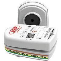 JSP Force 8 Press-to-Check Combination Cartridges ABEK1P3 2 Pack (3967H)