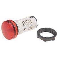 Schneider Electric Harmony XB7 Red LED Pilot Light 230V (396HV)