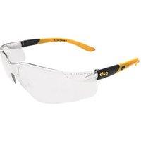 Site Smoke Lens Safety Specs (396KY)