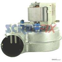 Ideal Heating 171462 Classic FF 100 Fan Assembly Kit (396TH)