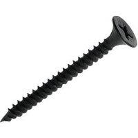 Easydrive Phillips Bugle Self-Tapping Uncollated Drywall Screws 3.5mm x 50mm 1000 Pack (39795)