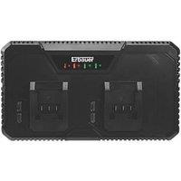 Erbauer EMC18-Li 18V Li-Ion EXT Multi-Port Charger (397FV)