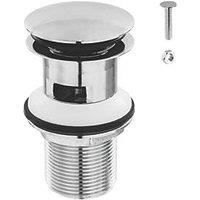 McAlpine Slotted Basin Waste 60mm (397JG)