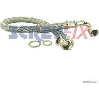 Worcester Bosch 87161103040 Flexible Hose (397TP)