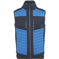 Regatta E-Volve Thermal Bodywarmer Strong Blue/Navy X Small 35.5" Chest (397TU)