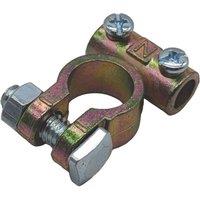 Pearl Consumables Negative 18mm Post Type Battery Terminal (397YY)