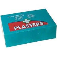 Wallace Cameron Astroplast Heavy Duty Assorted Plasters 150 Pack (39858)