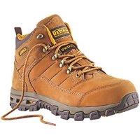 DeWalt Pro-Lite Comfort Size 11 Brown Safety Boots (3987T)
