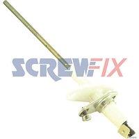 Baxi E655 IONISATION ROD (398GW)